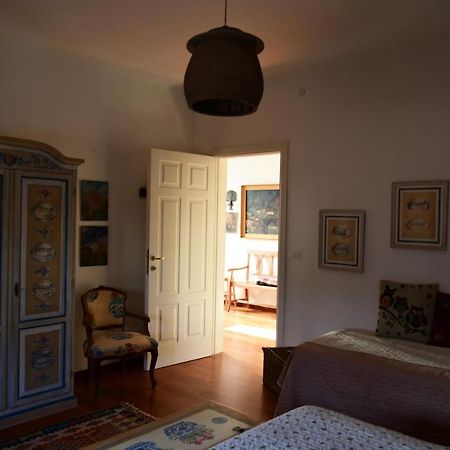 Ca' Delle Arti Bed & Breakfast โอเรียโก ดิ มิรา ภายนอก รูปภาพ