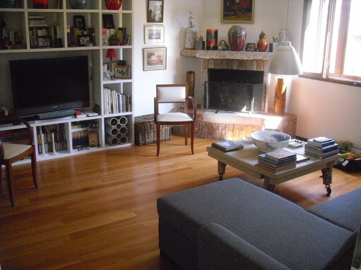 Ca' Delle Arti Bed & Breakfast โอเรียโก ดิ มิรา ภายนอก รูปภาพ