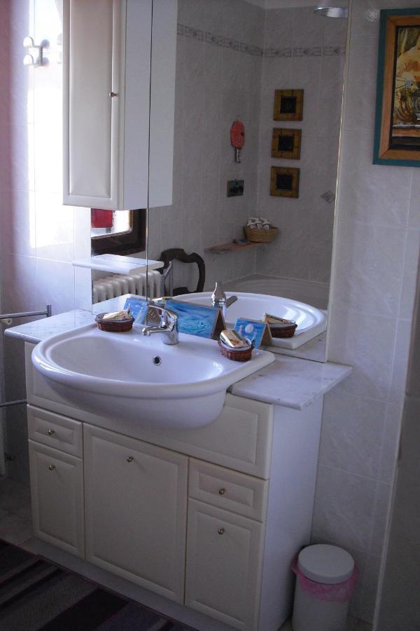 Ca' Delle Arti Bed & Breakfast โอเรียโก ดิ มิรา ภายนอก รูปภาพ