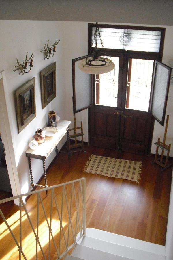 Ca' Delle Arti Bed & Breakfast โอเรียโก ดิ มิรา ภายนอก รูปภาพ