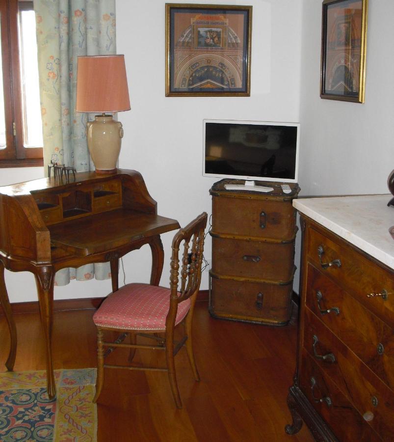 Ca' Delle Arti Bed & Breakfast โอเรียโก ดิ มิรา ภายนอก รูปภาพ