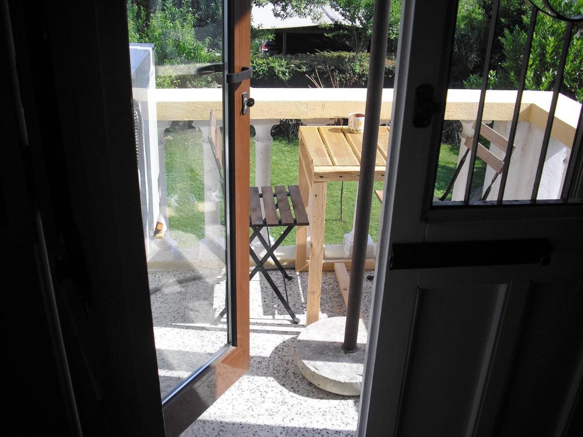 Ca' Delle Arti Bed & Breakfast โอเรียโก ดิ มิรา ภายนอก รูปภาพ