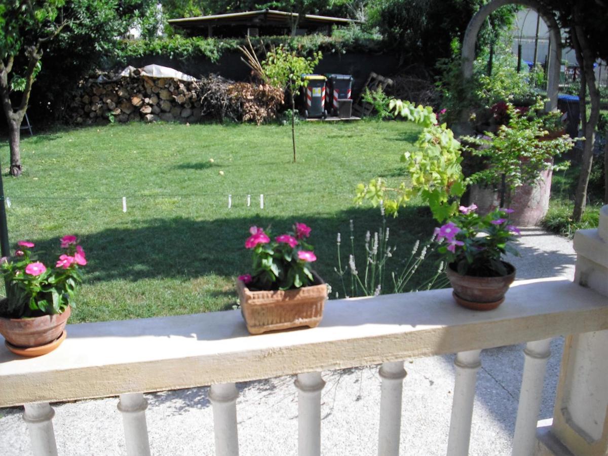 Ca' Delle Arti Bed & Breakfast โอเรียโก ดิ มิรา ภายนอก รูปภาพ
