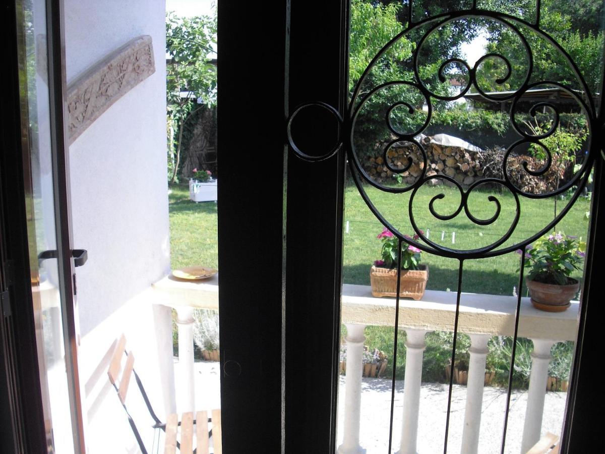 Ca' Delle Arti Bed & Breakfast โอเรียโก ดิ มิรา ภายนอก รูปภาพ