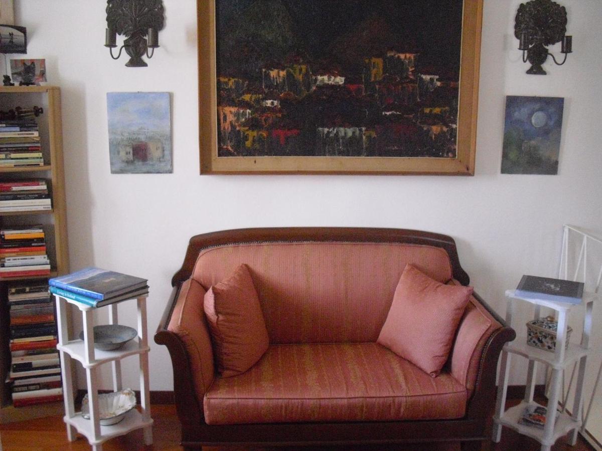 Ca' Delle Arti Bed & Breakfast โอเรียโก ดิ มิรา ภายนอก รูปภาพ